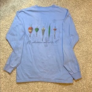 SoFriCo long sleeve tee